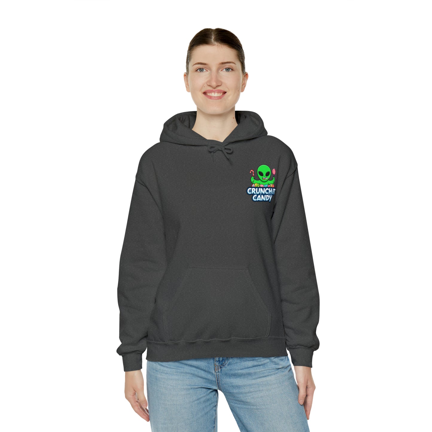 Unisex Heavy Blend™ Hooded Sweatshirt