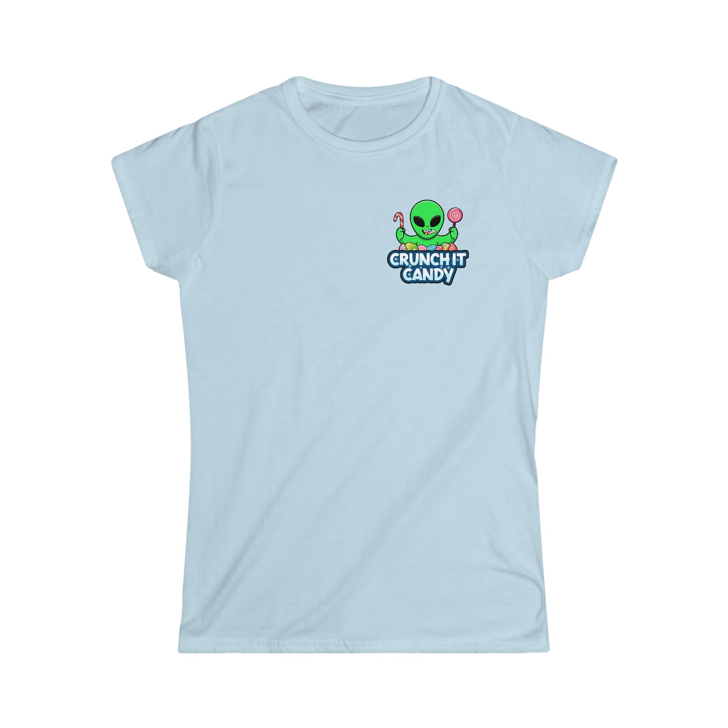 Women's Softstyle Tee