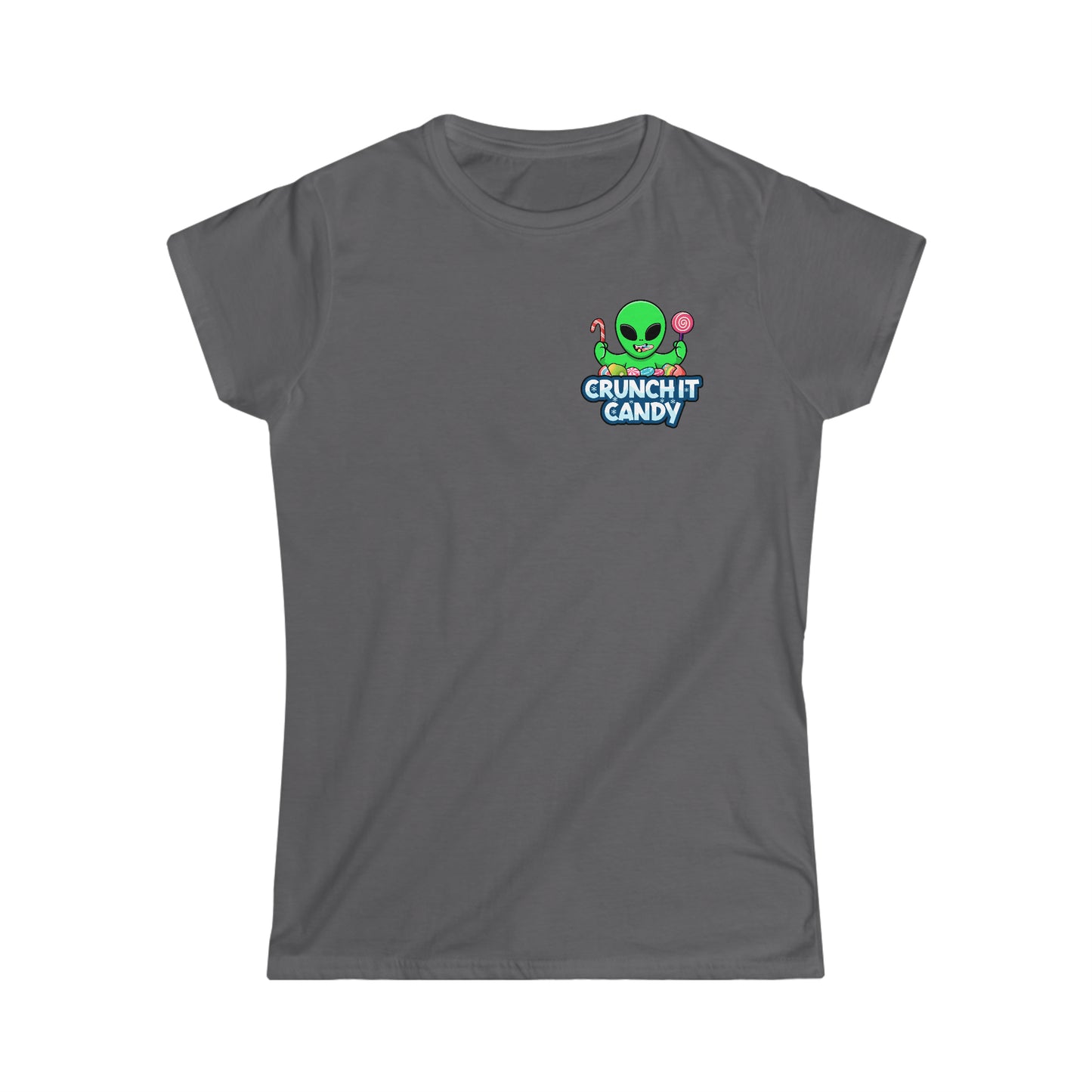 Women's Softstyle Tee