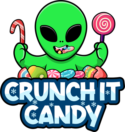 Crunch It Gift Card