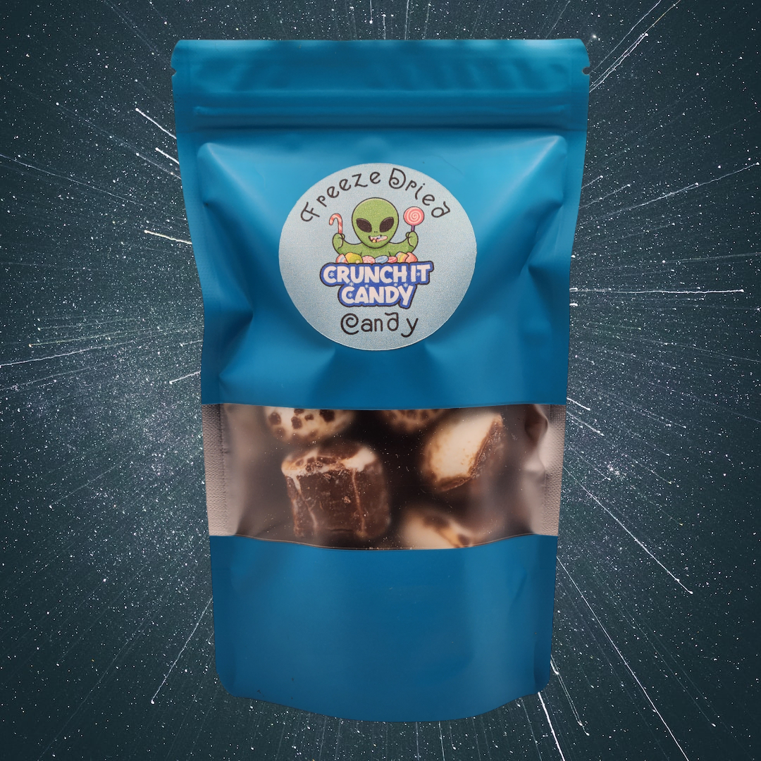 Freeze Dried Chew Bites